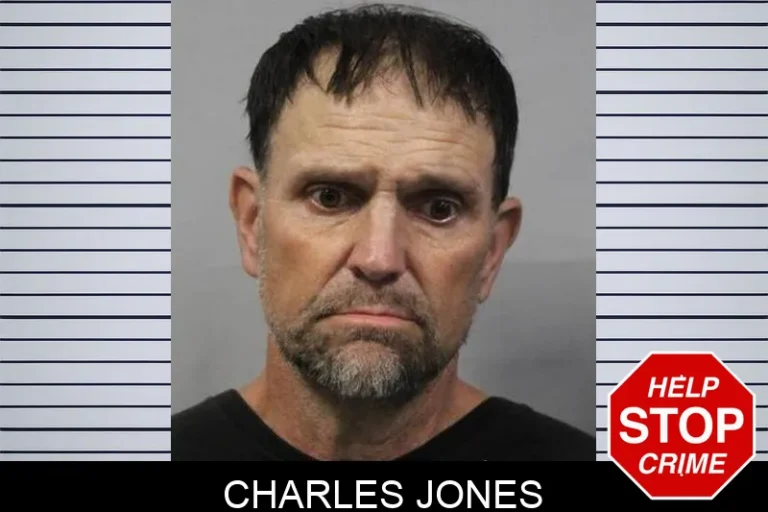 Charles Jones