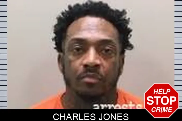 Charles Jones