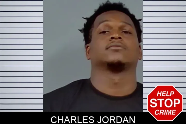 Charles Jordan