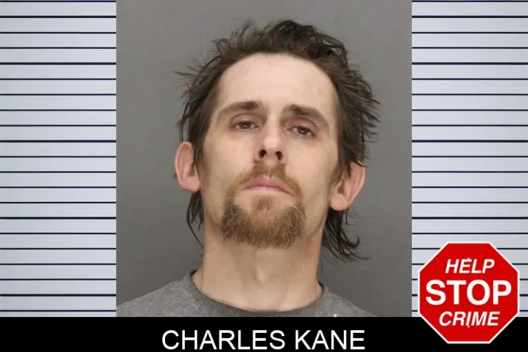 Charles Kane