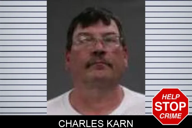 Charles Karn