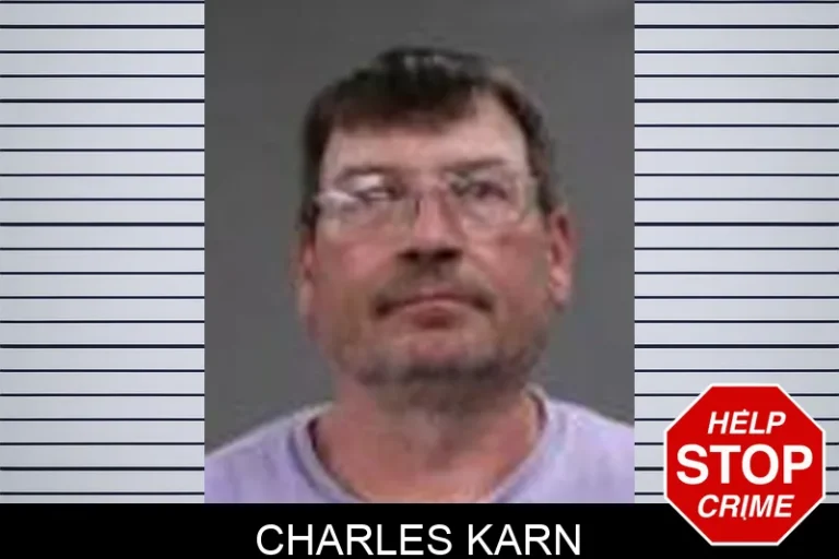 Charles Karn