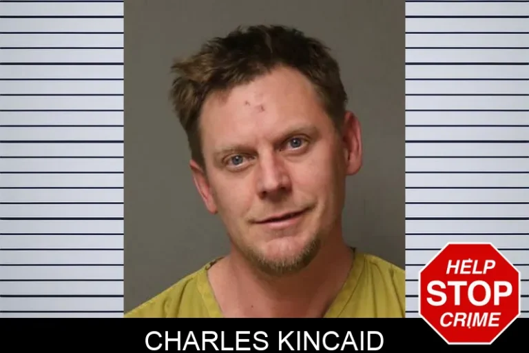Charles Kincaid