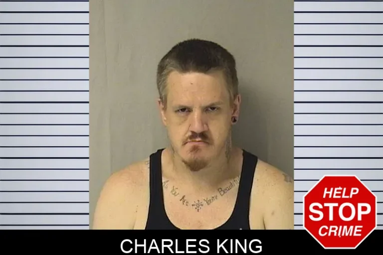 Charles King