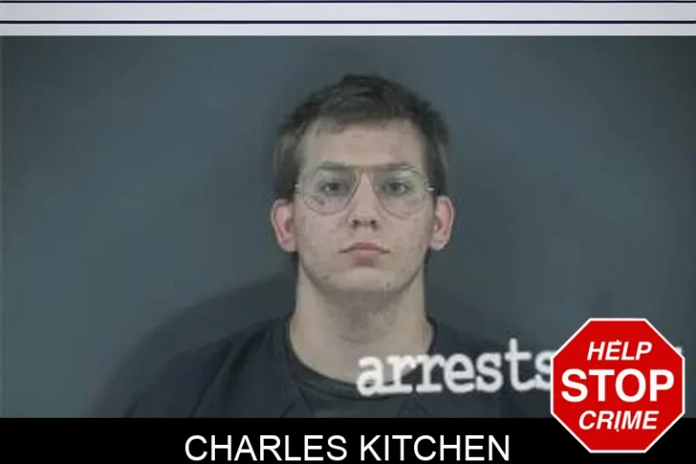 Charles Kitchen