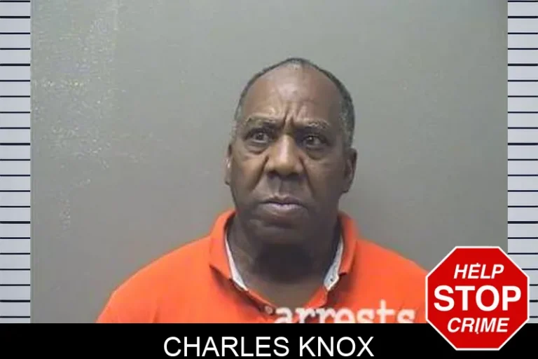 Charles Knox