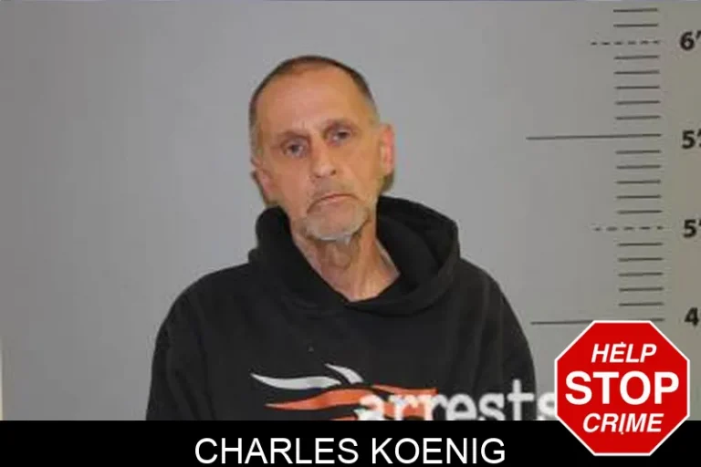 Charles Koenig