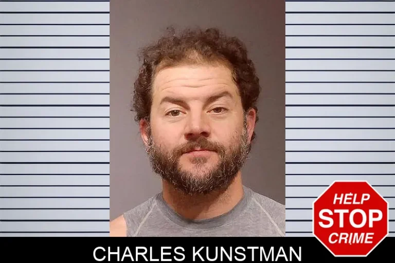 Charles Kunstman