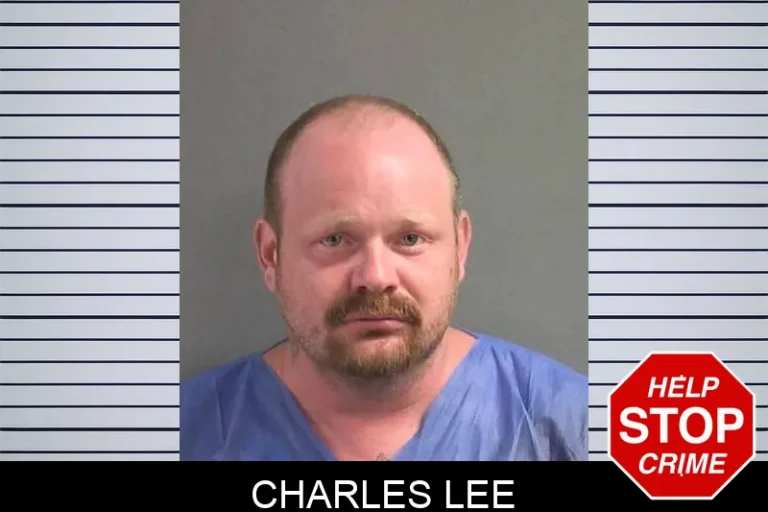 Charles Lee
