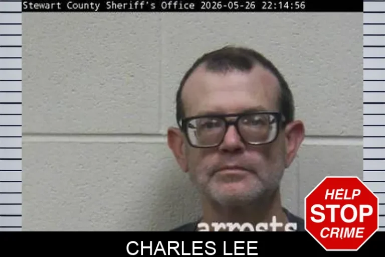 Charles Lee