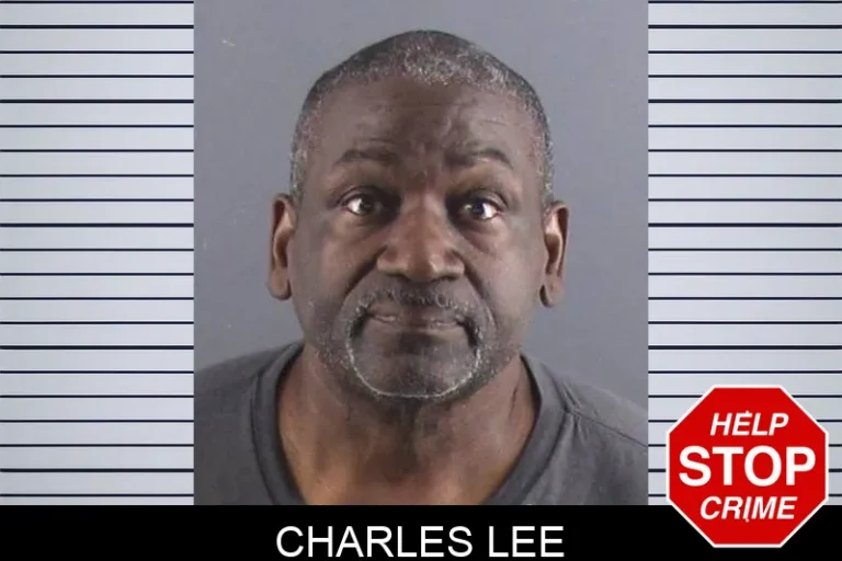 Charles Lee