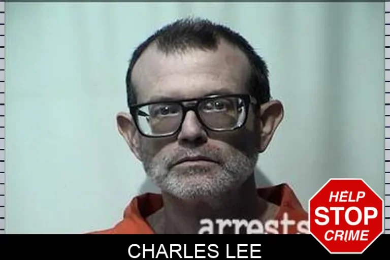 Charles Lee