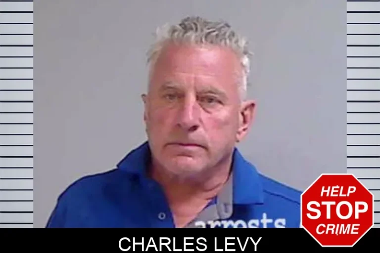 Charles Levy