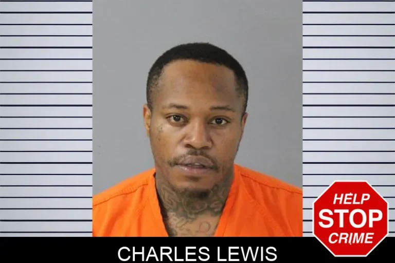 Charles Lewis
