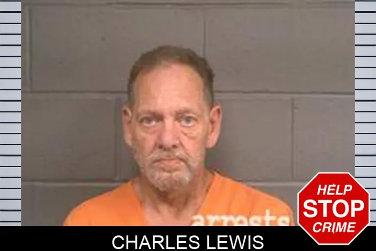 Charles Lewis