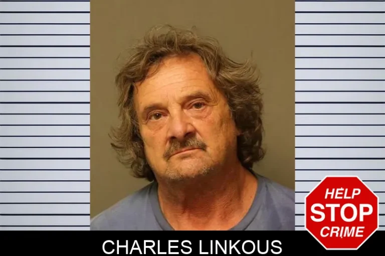 Charles Linkous