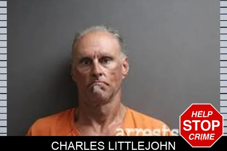 Charles Littlejohn