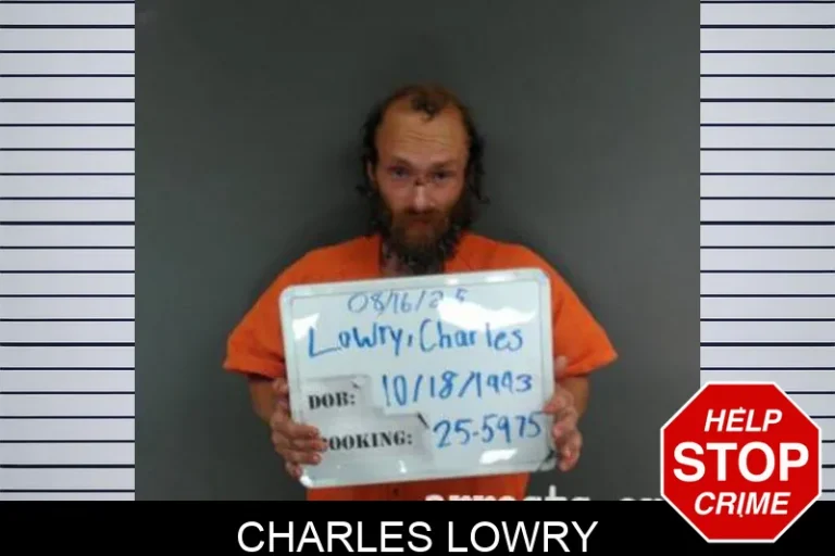 Charles Lowry