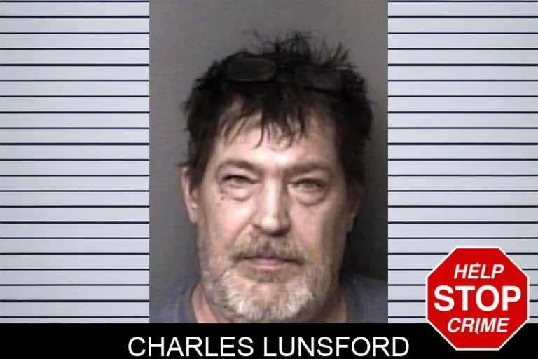 Charles LuNsford
