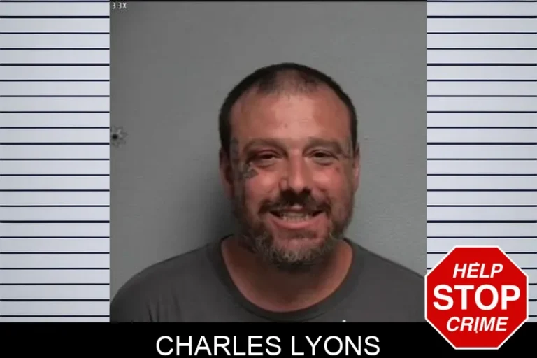 Charles Lyons