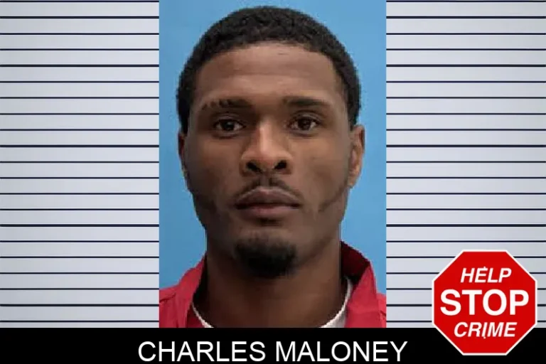 Charles Maloney