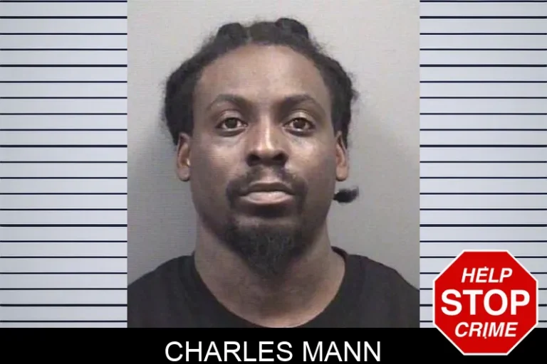Charles Mann