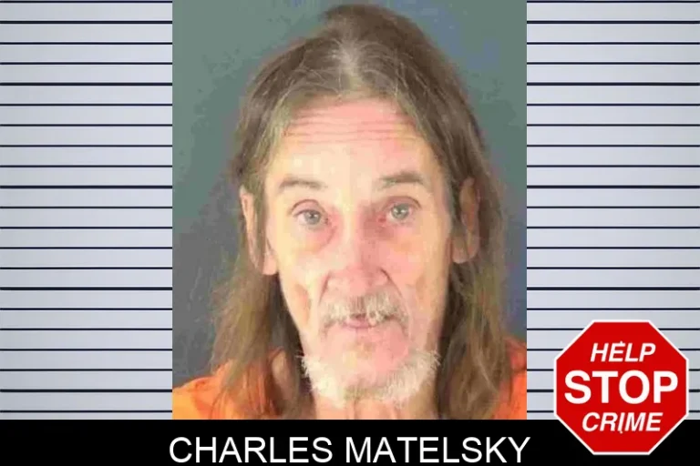 Charles Matelsky