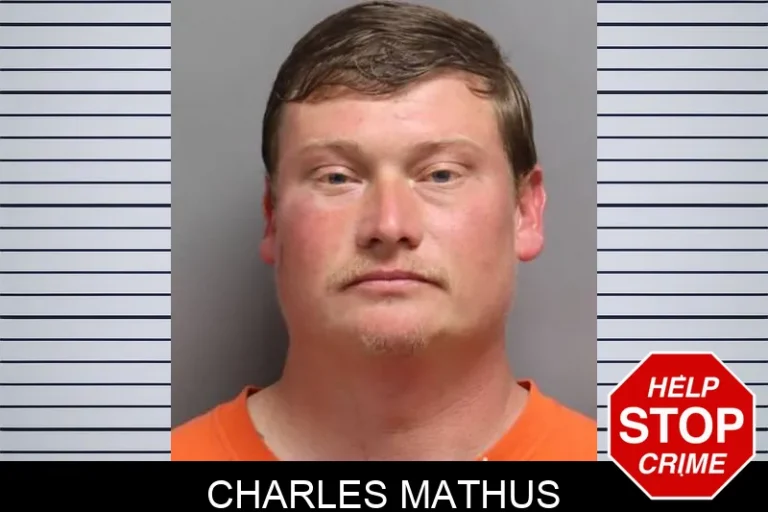 Charles MathuS