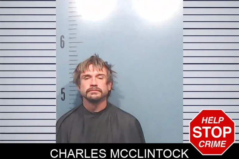 Charles McClintock