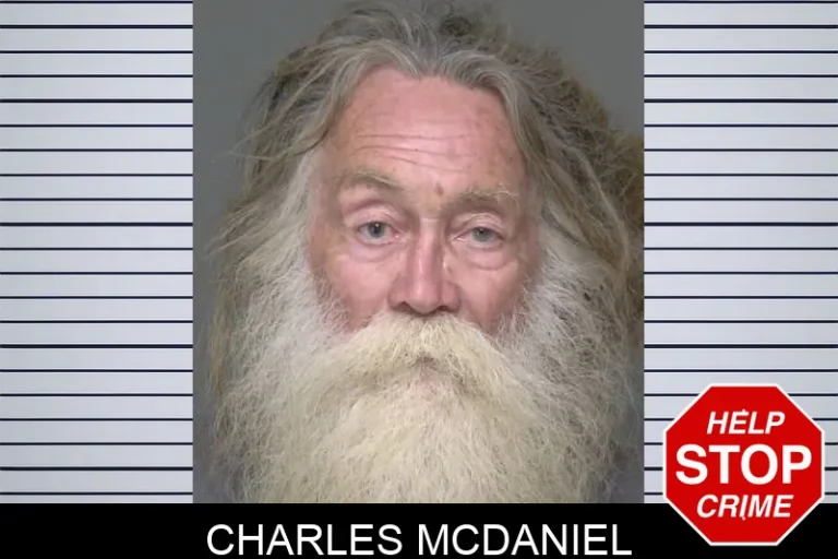 Charles McDaniel