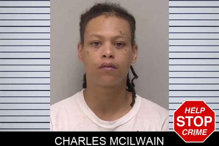 Charles McIlwain