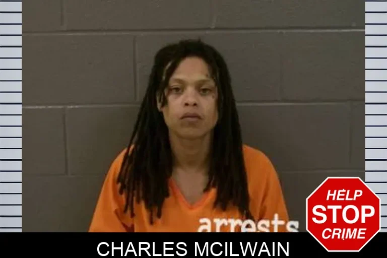 Charles McIlwain