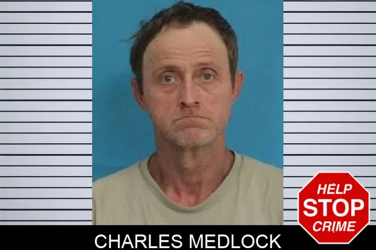Charles Medlock