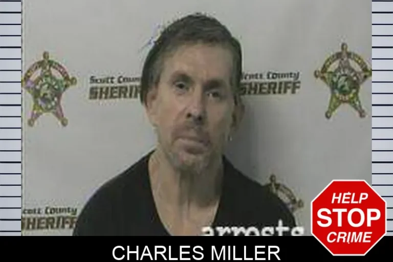 Charles Miller