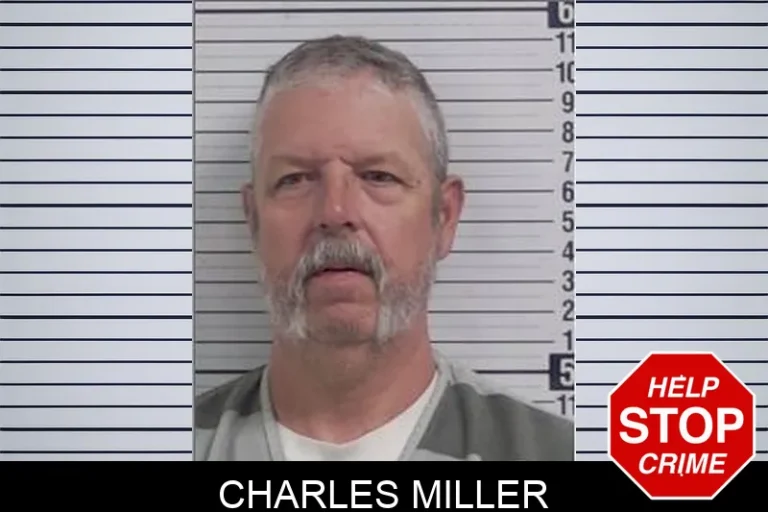 Charles Miller