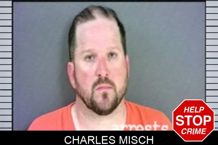 Charles Misch