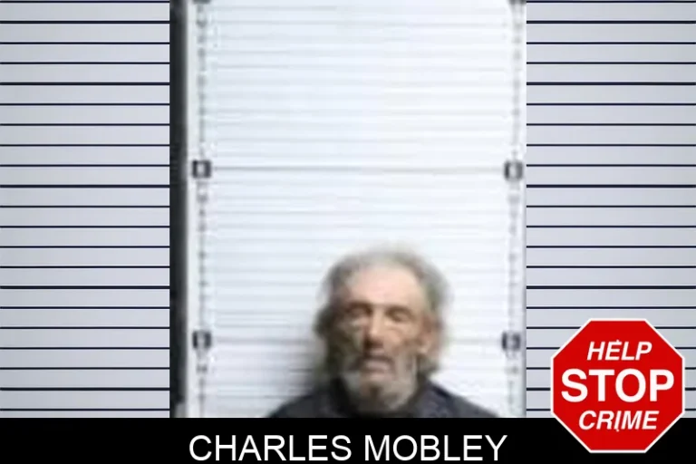 Charles Mobley