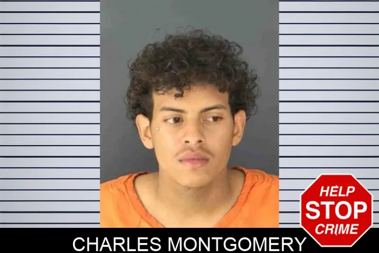 Charles Montgomery