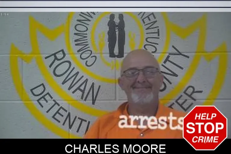 Charles Moore