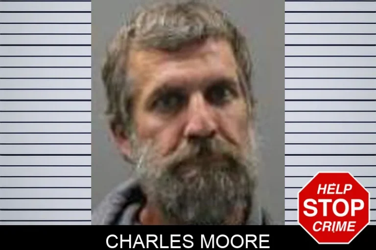 Charles Moore