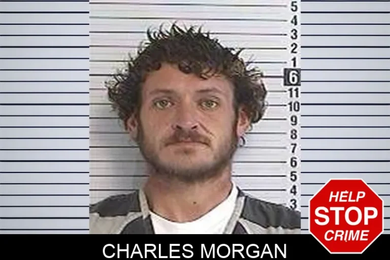 Charles Morgan