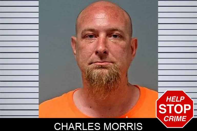 Charles Morris