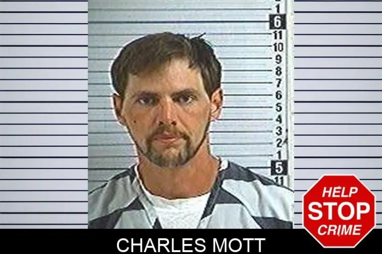 Charles Mott