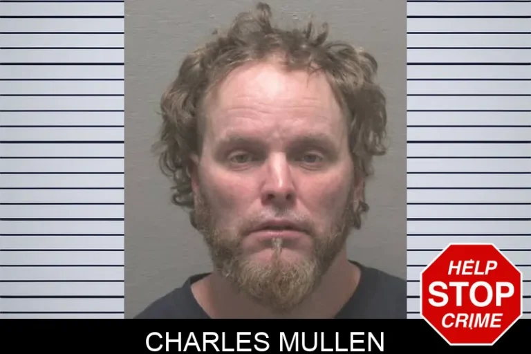 Charles MuLlen
