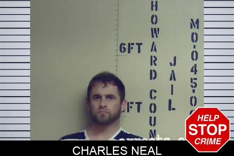 Charles Neal