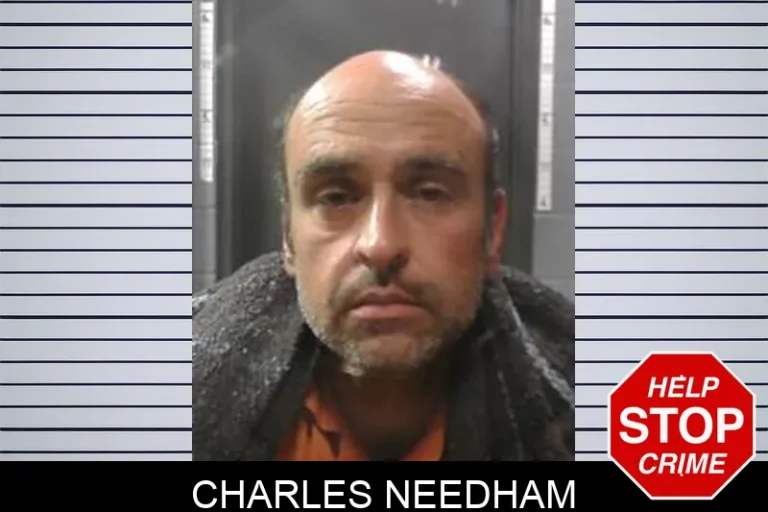 Charles Needham