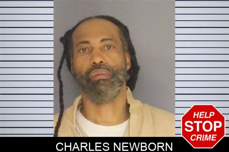 Charles Newborn