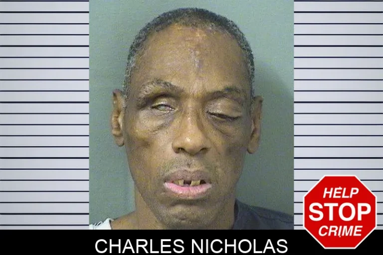 Charles Nicholas