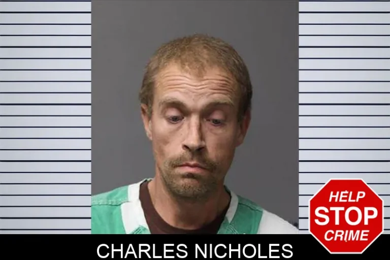 Charles Nicholes