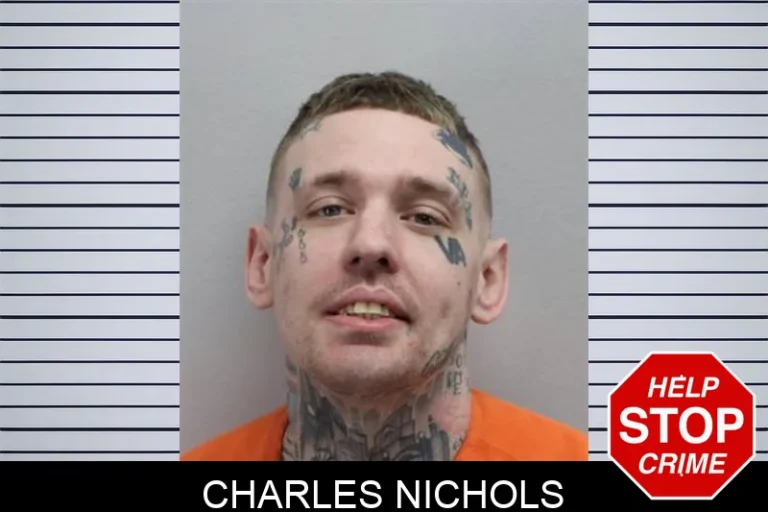 Charles Nichols
